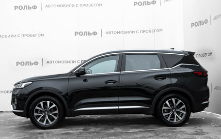 Chery Tiggo 7 Pro, 2021 год, 1 841 000 рублей, 15 фотография