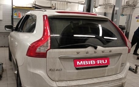 Volvo XC60 II, 2013 год, 1 650 000 рублей, 3 фотография