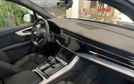 Audi Q7, 2024 год, 19 900 000 рублей, 10 фотография