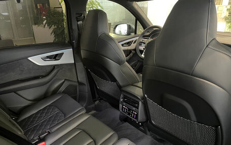 Audi Q7, 2024 год, 19 900 000 рублей, 13 фотография