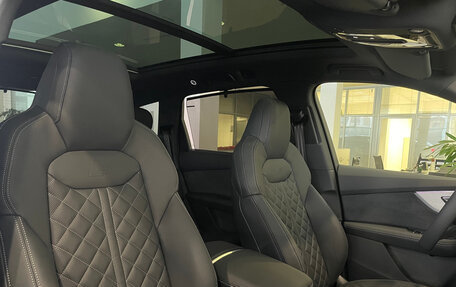 Audi Q7, 2024 год, 19 900 000 рублей, 12 фотография