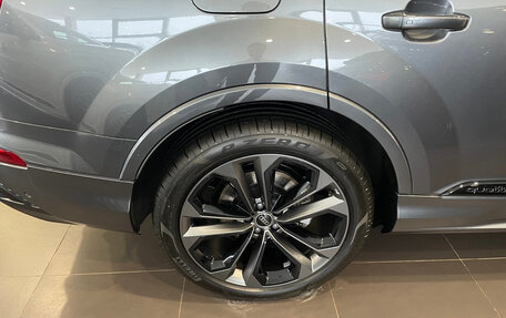 Audi Q7, 2024 год, 19 900 000 рублей, 7 фотография