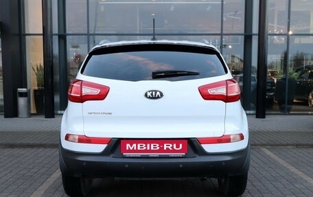 KIA Sportage III, 2013 год, 1 750 000 рублей, 4 фотография