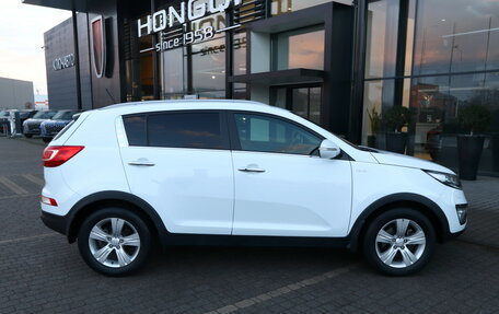 KIA Sportage III, 2013 год, 1 750 000 рублей, 12 фотография