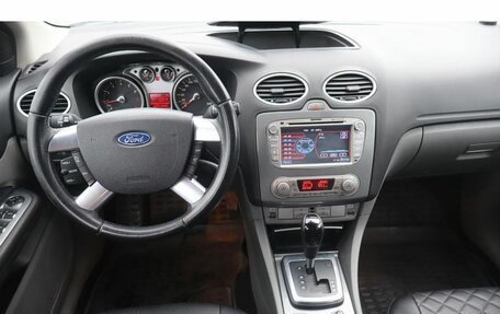 Ford Focus II рестайлинг, 2011 год, 760 000 рублей, 7 фотография