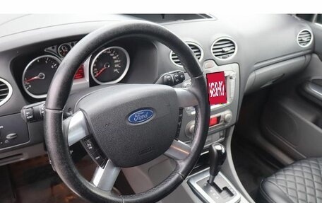 Ford Focus II рестайлинг, 2011 год, 760 000 рублей, 6 фотография