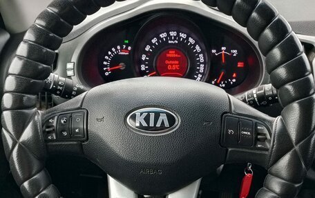 KIA Sportage III, 2013 год, 1 299 000 рублей, 14 фотография