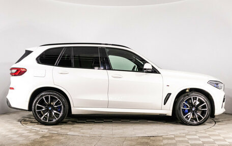 BMW X5, 2020 год, 8 700 000 рублей, 4 фотография