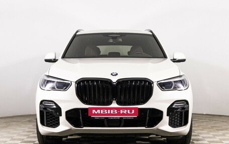 BMW X5, 2020 год, 8 700 000 рублей, 2 фотография