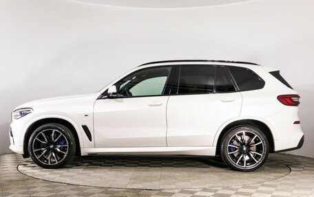 BMW X5, 2020 год, 8 700 000 рублей, 8 фотография