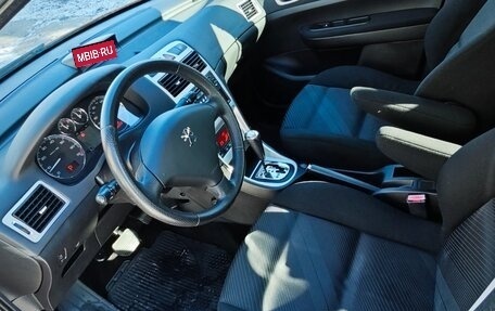 Peugeot 307 I, 2006 год, 595 000 рублей, 33 фотография