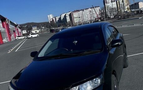 Toyota Allion, 2009 год, 1 230 000 рублей, 6 фотография