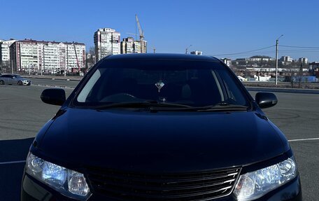 Toyota Allion, 2009 год, 1 230 000 рублей, 8 фотография