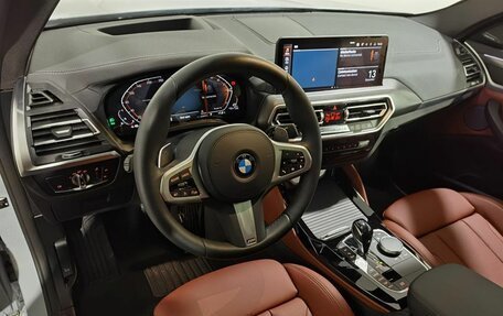 BMW X4, 2024 год, 10 100 000 рублей, 12 фотография