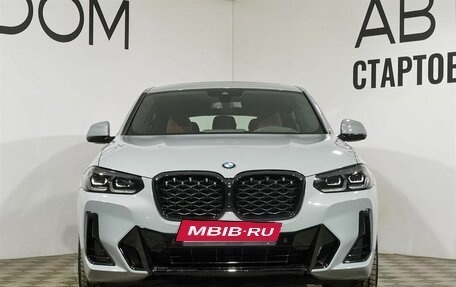 BMW X4, 2024 год, 10 100 000 рублей, 3 фотография