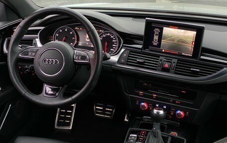 Audi RS 7, 2014 год, 4 300 000 рублей, 19 фотография