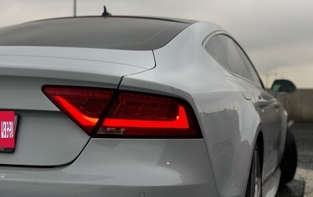 Audi RS 7, 2014 год, 4 300 000 рублей, 8 фотография