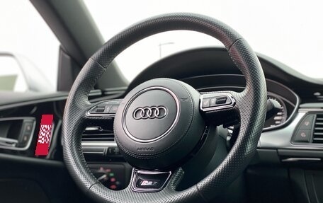 Audi RS 7, 2014 год, 4 300 000 рублей, 18 фотография