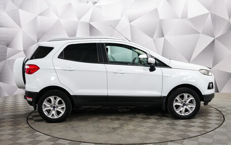 Ford EcoSport, 2015 год, 1 200 000 рублей, 6 фотография