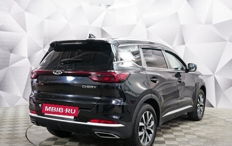 Chery Tiggo 7 Pro, 2021 год, 1 925 000 рублей, 6 фотография