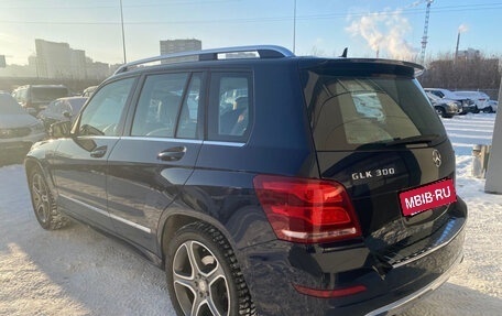 Mercedes-Benz GLK-Класс, 2012 год, 2 499 000 рублей, 4 фотография