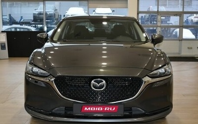 Mazda 6, 2019 год, 2 099 000 рублей, 1 фотография