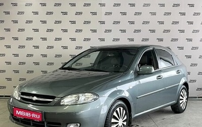 Chevrolet Lacetti, 2011 год, 650 000 рублей, 1 фотография