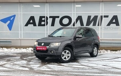 Suzuki Grand Vitara, 2011 год, 1 090 000 рублей, 1 фотография