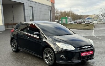 Ford Focus III, 2011 год, 895 000 рублей, 1 фотография