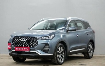 Chery Tiggo 7 Pro, 2021 год, 1 790 000 рублей, 1 фотография