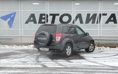 Suzuki Grand Vitara, 2011 год, 1 090 000 рублей, 2 фотография