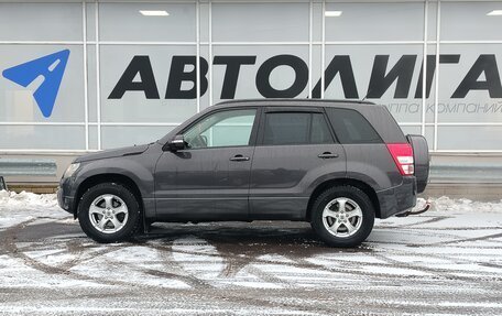 Suzuki Grand Vitara, 2011 год, 1 090 000 рублей, 4 фотография