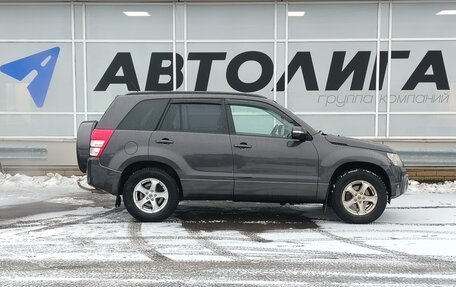 Suzuki Grand Vitara, 2011 год, 1 090 000 рублей, 3 фотография