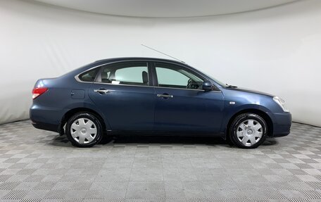 Nissan Almera, 2015 год, 639 000 рублей, 4 фотография