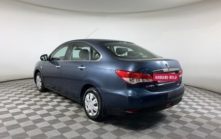 Nissan Almera, 2015 год, 639 000 рублей, 7 фотография