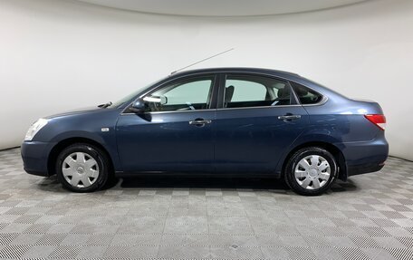 Nissan Almera, 2015 год, 639 000 рублей, 8 фотография