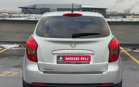 SsangYong Actyon II рестайлинг, 2013 год, 620 000 рублей, 7 фотография