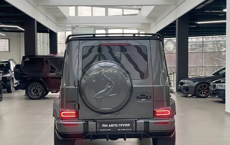 Mercedes-Benz G-Класс W463 рестайлинг _iii, 2021 год, 21 490 000 рублей, 5 фотография