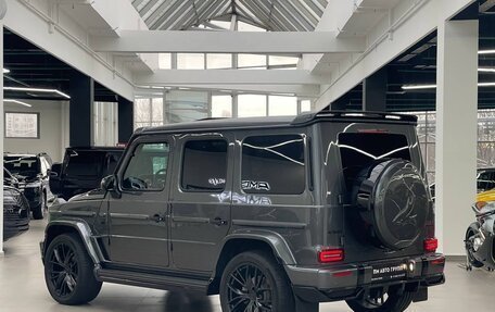 Mercedes-Benz G-Класс W463 рестайлинг _iii, 2021 год, 21 490 000 рублей, 11 фотография