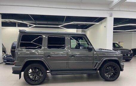 Mercedes-Benz G-Класс W463 рестайлинг _iii, 2021 год, 21 490 000 рублей, 8 фотография