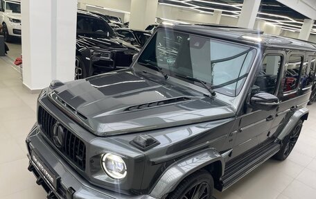 Mercedes-Benz G-Класс W463 рестайлинг _iii, 2021 год, 21 490 000 рублей, 36 фотография