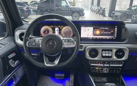 Mercedes-Benz G-Класс W463 рестайлинг _iii, 2021 год, 21 490 000 рублей, 22 фотография