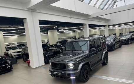 Mercedes-Benz G-Класс W463 рестайлинг _iii, 2021 год, 21 490 000 рублей, 38 фотография