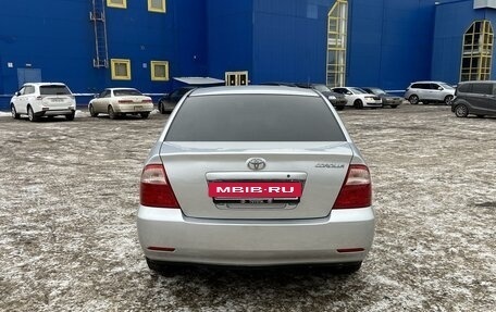 Toyota Corolla, 2005 год, 675 000 рублей, 4 фотография