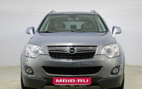 Opel Antara I, 2013 год, 1 350 000 рублей, 2 фотография