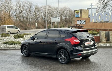 Ford Focus III, 2011 год, 895 000 рублей, 5 фотография