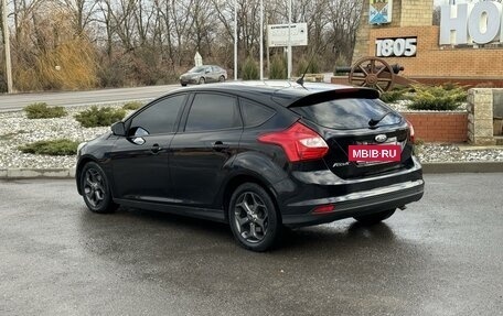 Ford Focus III, 2011 год, 895 000 рублей, 10 фотография