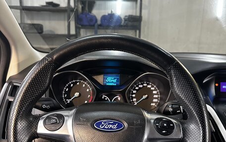 Ford Focus III, 2011 год, 895 000 рублей, 20 фотография