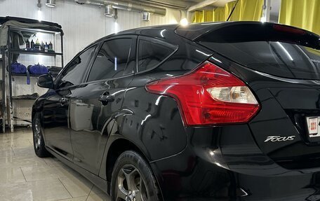 Ford Focus III, 2011 год, 895 000 рублей, 22 фотография