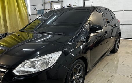 Ford Focus III, 2011 год, 895 000 рублей, 24 фотография